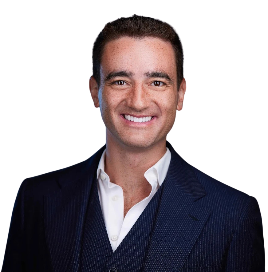 Nick El-Tawil - Paradise Valley Vision